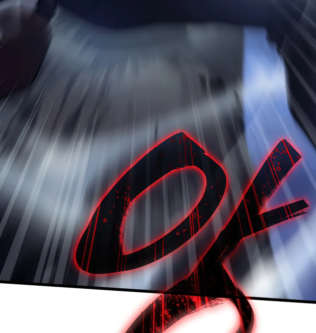 Revenge of the Iron-Blooded Sword Hound, Chapter 6 image 007